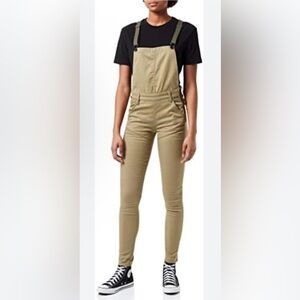 233.  G-Star Raw‎ Peto Radar Jumpsuit